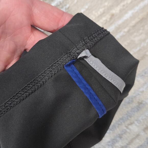 Mens Lululemon Performance Commission Chino Pants Gray Patch Pockets 32 x 30 - Picture 5 of 5